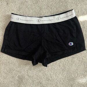 Champion Cheer Shorts